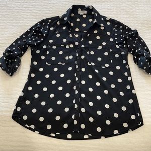 Express Two Pocket Portofino Shirt